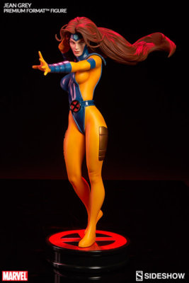 Marvel Jean Gray 1/4 18
