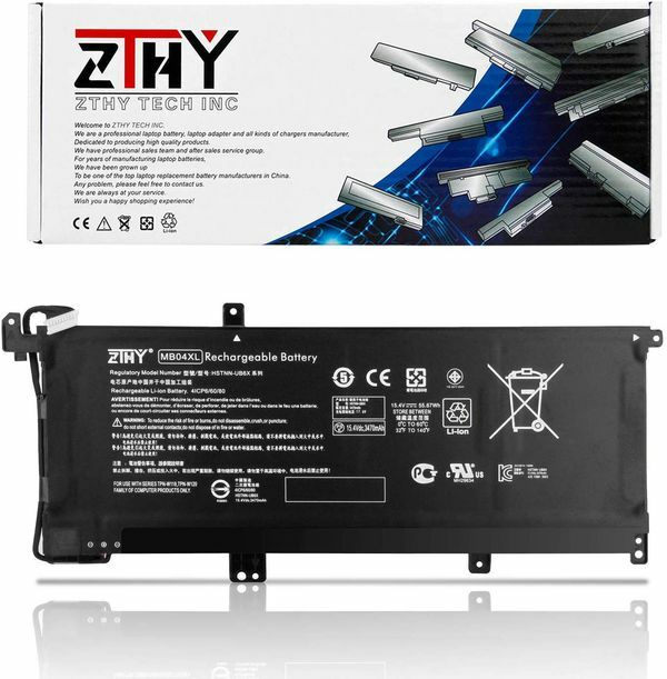 LAPTOP BATTERY
