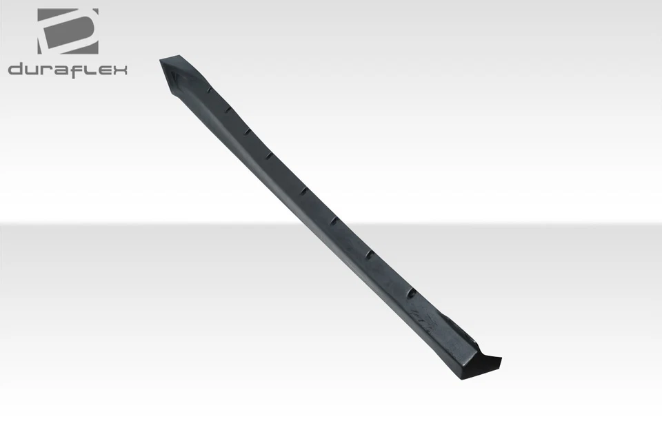 For 2014-2019 Fiesta Duraflex CPR Wide Body Side Skirt Rocker Panels - 2 Piece - Изображение 4 из 4