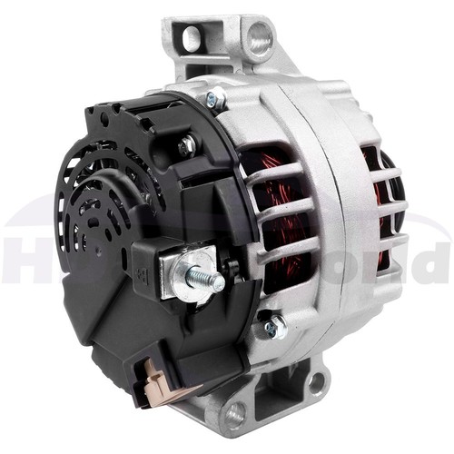 Alternator Fits Chevrolet Colorado GMC Canyon 2004-06 2.8L 3.5L Isuzu I2580 I350 - Picture 7 of 7