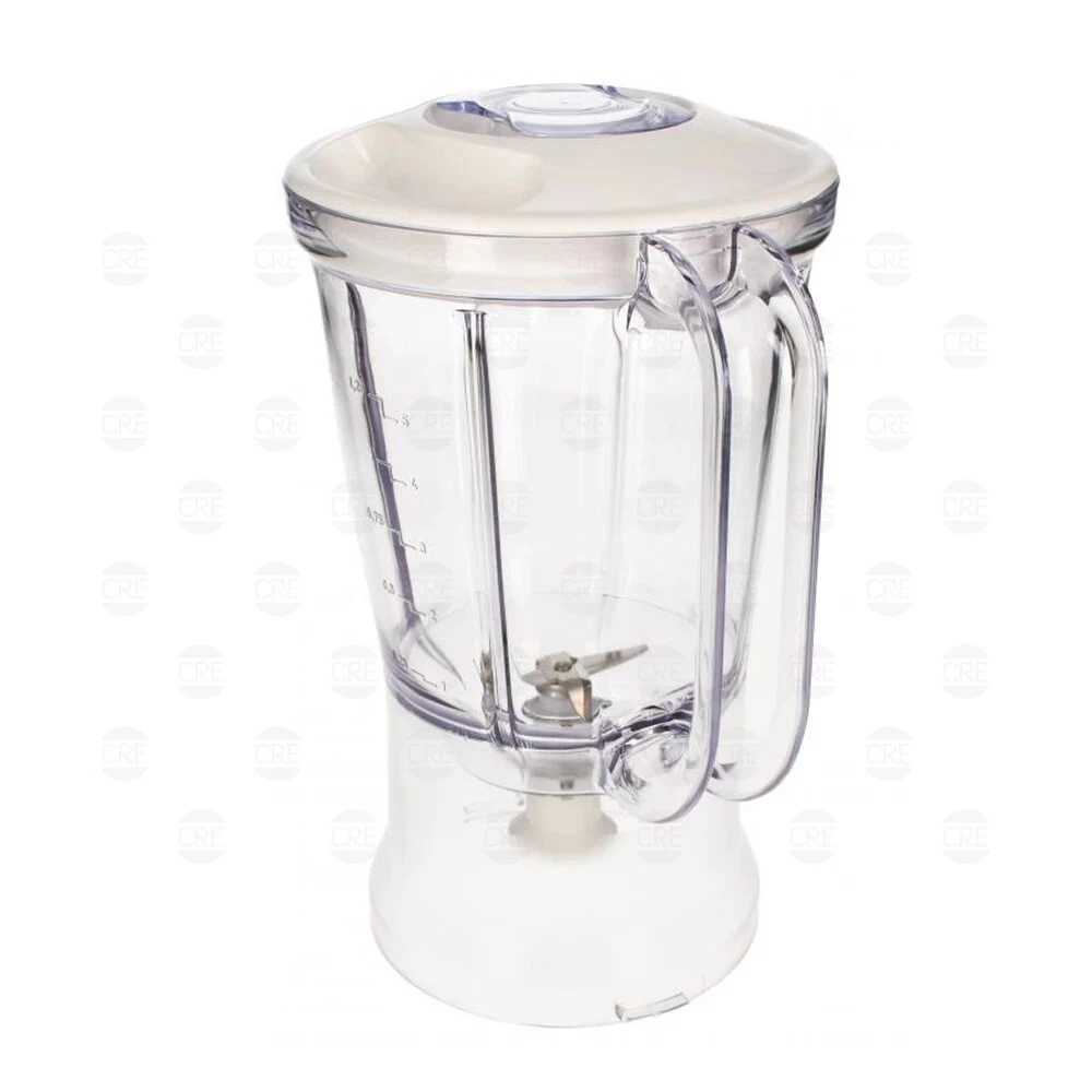 CIOTOLA RECIPIENTE PER TRITATUTTO MASTERCHEF MOULINEX VITA COMPACT 3L