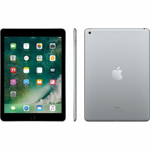 Apple iPad 5th Gen A1823 (WiFi + Cellular Unlocked) 32GB Apple iPad 5th Gen A1823 (WiFi + Cellular Unlocked) 32GB