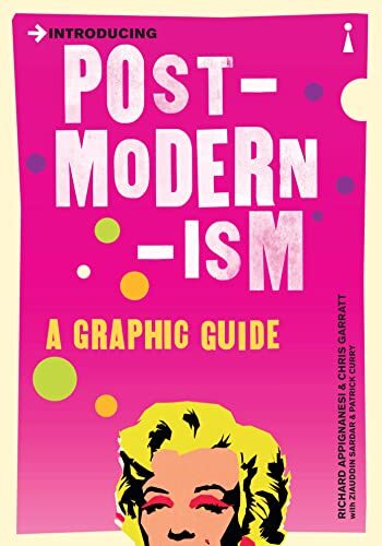 Introducing Postmodernism : A Graphic Guide Chris Garratt - Image 5