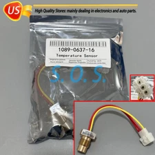 1PC 1089063716 Temperature Sensor for Atlas Copco Air Compressor 1089-0637-16