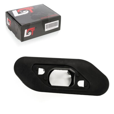 Recording mount headlight cleaning right for VW Scirocco 137 to 05/2014