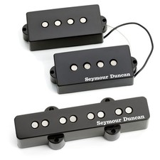 Seymour Duncan SPB-2/SJB-2b Hot PJ Bass set N...