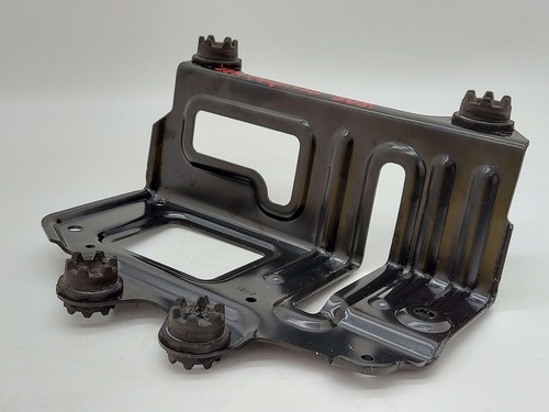 2023 Audi Q8 E-Tron Quattro Air Suspension Compressor Bracket - Picture 2 of 5
