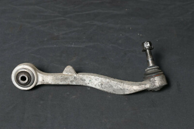 53TKM BMW M6 E63 E64 Arm Tension Strut Rubber Bearing Front Left 
