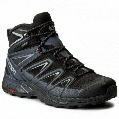 MID GTX Men's Hiking Running Shoes 