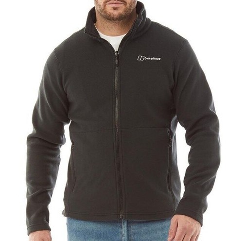 Berghaus Mens Kaleido Fleece Jacket 