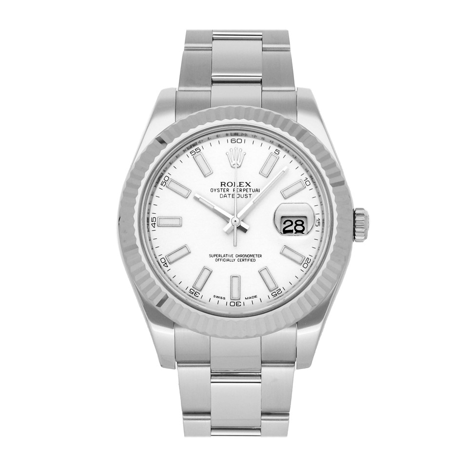 Rolex Datejust II 116334 - 1 of 1