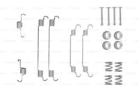 1 987 475 295 Bosch ZubehöRsatz, Bremsbacken FüR CitroËN,Peugeot,Suzuki,Toyota
