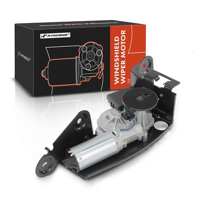 A-Premium Rear Windshield Wiper Motor for Ford Expedition Lincoln 2003 ...