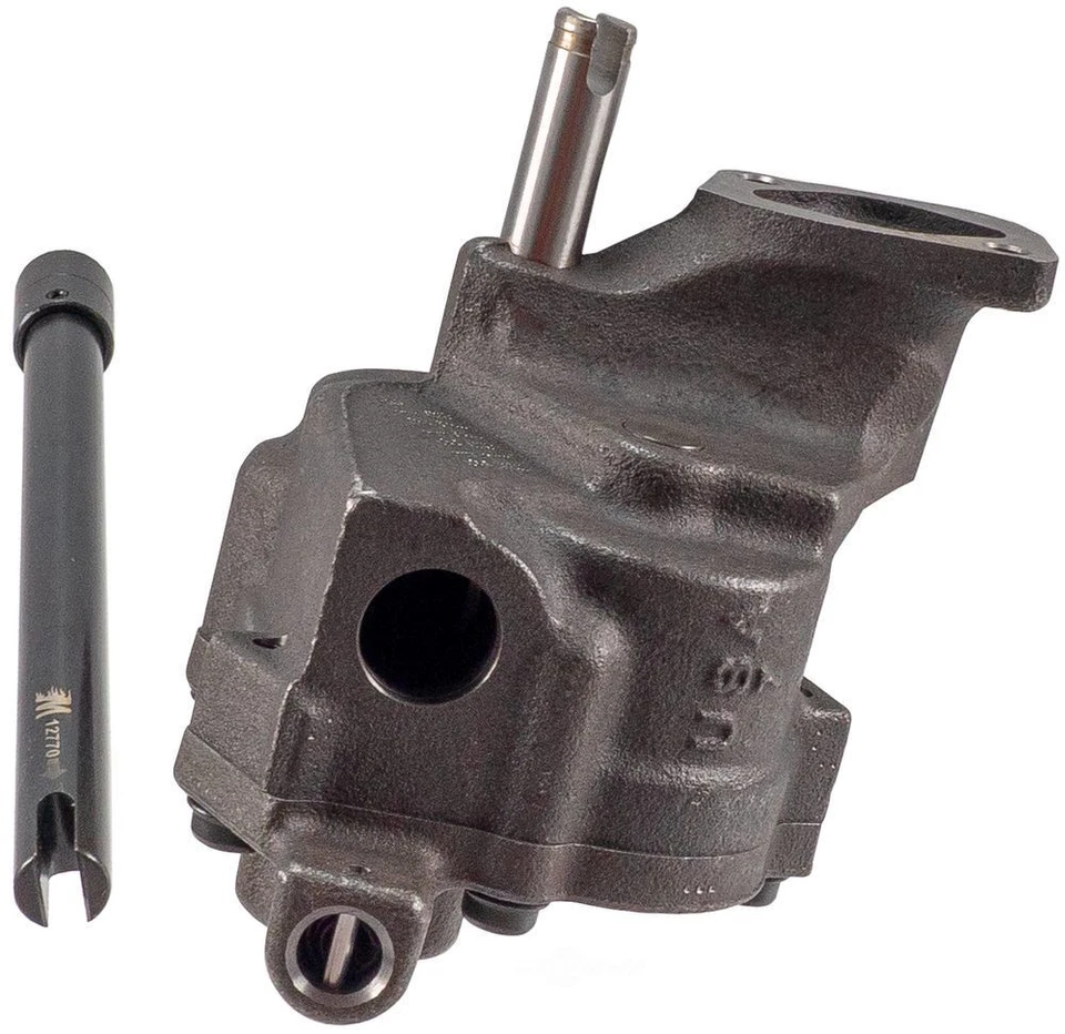 Engine Oil Pump fits 1968-1994 GMC P3500 C3500,K3500 C2500 MELLING - Image 2 of 4