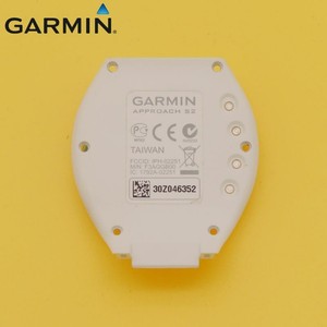 garmin approach s2 battery