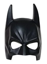 Batman Adult Size Over Face Mask