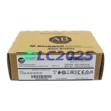 NEW Factory Sealed AB 1769-IF4FXOF2F SER A Co...