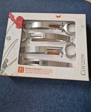 Couzon Schnecken-Zangen , Schnecken-Gabeln