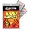 Grabber warmers