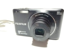 FUJIFILM FinePix JX660 Compact Digital Camera