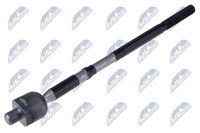 NTY Axialgelenk, Spurstange SDK-HD-041 FüR Honda