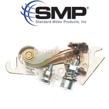 SMP T-Series Ignition Contact Set for 1958 Pontiac Super Chief - Primary vd