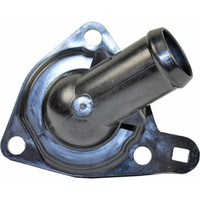 Metzger 4006241 Thermostat KüHlmittel FüR Honda Civic CR V Stream FR V Integra