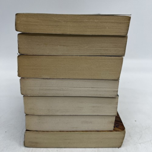 Agatha Christie 18x Poirot & Miss Marple Paperback Book Bundle Harper Collins - Picture 16 of 18
