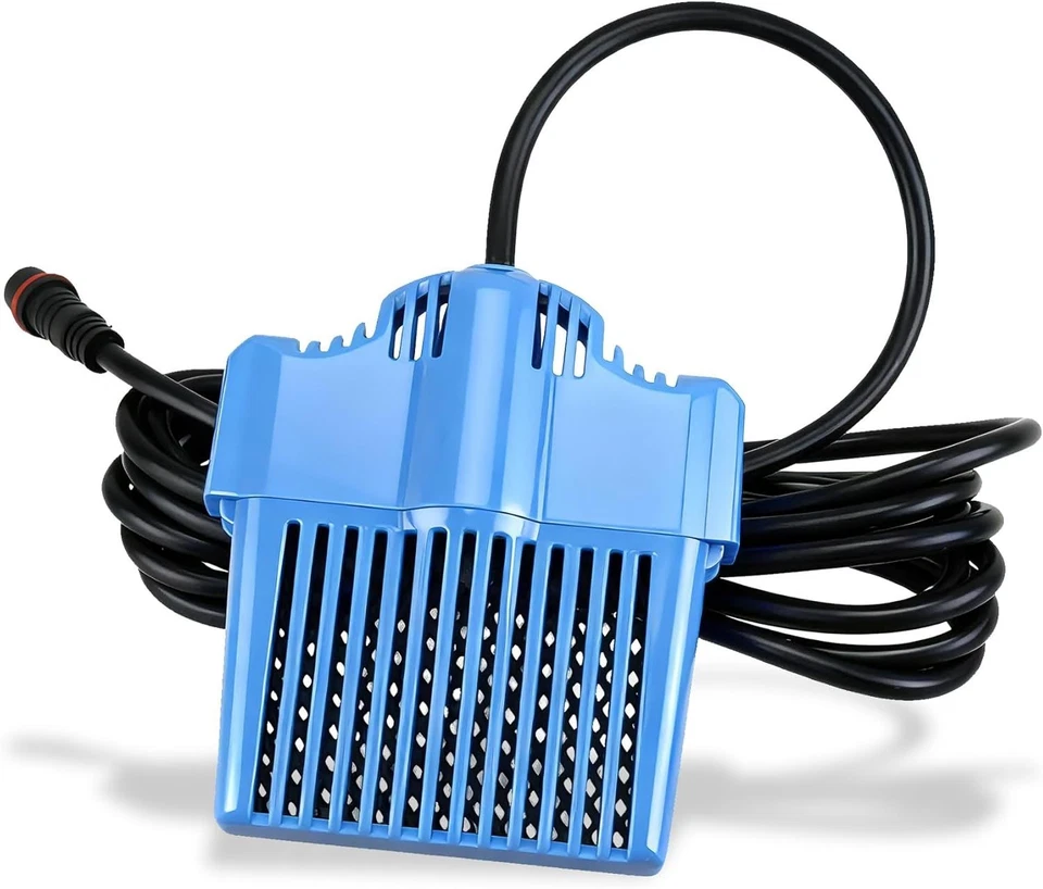 CLG20A-010 Salt Chlorine Generator Compatible with Saltron Mini Salt System - Photo 1/4