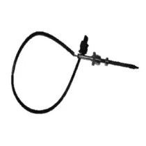 TS30057 SENSOR EXHAUST GAS TEMPERATURE DELPHI FOR MERCEDES-BENZ E-CLASS,R-CLASS - Image 2 of 4