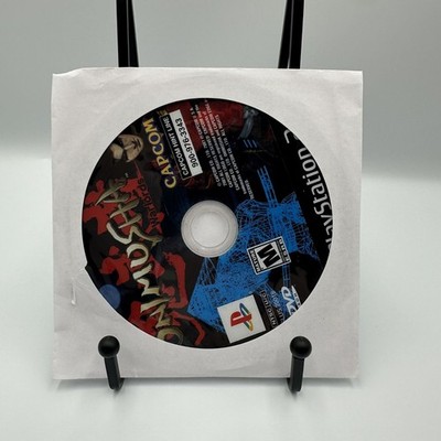 Onimusha Warlords PlayStation 2 Disc Only Video Game
