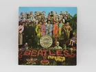 The Beatles Sgt. Pepper's Lonely Hearts Club Band OP8163 JapanRed Vinyl LP S1264