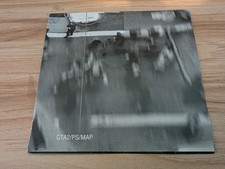 Grand Theft Auto 2 / GTA 2 - Solo Mappa - NO GIOCO (Sony PS1, 1999)