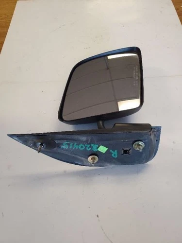 Passenger Side View Mirror Manual Pedestal Fits 92-02 FORD E150 VAN 409703