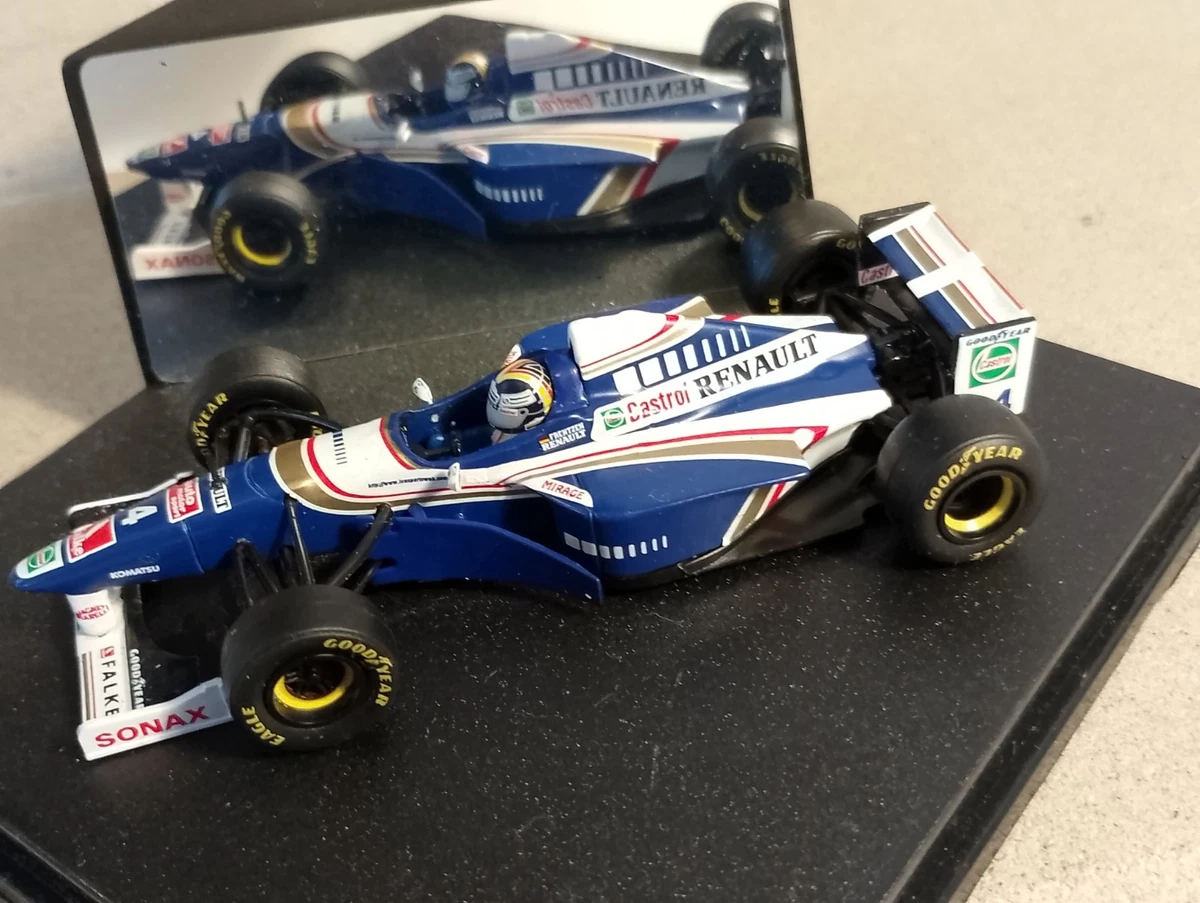 Onyx F1 1/43 ミニカー 10台まとめ売り！ Onyx Diecast Racing Car for sale | eBay UK