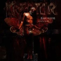 Outcast | Kreator | Deutsch | Audio-Cd | Nice Price | CD | 1997 | Sony Music