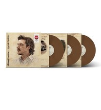 Morgan Wallen Im The Problem Opaque Brown Vin...