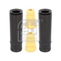 Staubschutzsatz StoßDäMpfer Hinten FüR Mercedes C W204 07 Bis 14 M272948 M272961