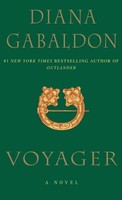 Voyager ~ Diana Gabaldon ~ 9780440217565