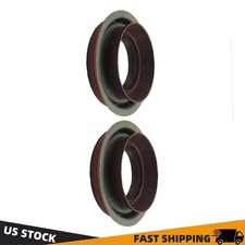 2 Packs Axle Shaft Oil Seal 5l8z4b416aa 5l8z-4b416-aa For Ford Lincoln Mercury 2 Packs Axle Shaft Oil Seal 5l8z4b416aa 5l8z-4b416-aa For Ford Lincoln Mercury