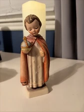 Vintage Hummel Goebel Figurine  7" The Holy Child W Germany #70
