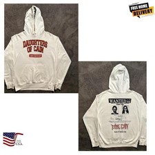 Ethel Cain Daughter Of Cain Gift for Fan Uniex S to 3XL Basic Hoodie TMB4449