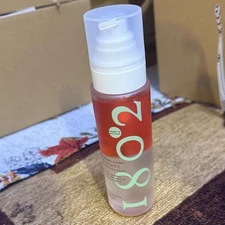 beekman 1802 pistachio and dark chocolate milkshake moisturizing mist