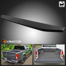 Fits 2013-2018 Frontier Tailgate Molding Spoiler Protector Top Cover 1PC 13-18