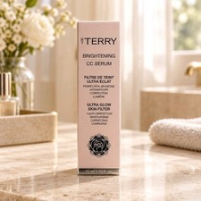 NEU By Terry Brightening CC Serum "4 Sunny Flash" NEU