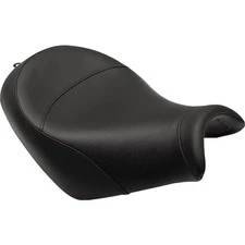 Kawasaki Vulcan S Ergo Fit Extended Reach Seat  Ideal for Riders 6'1" and Taller