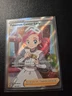 NM SWSH04: Vivid Voltage Holo Pokemon Center Lady (Full Art) 185/185 NM!