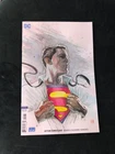 ACTION COMICS #1001 DAVID MACK SUPERMAN VARIANT 1
