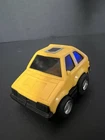 Bumblejumper Transformers G1 Mini bot Takara Hasbro Vintage Autobots Bumper 1984