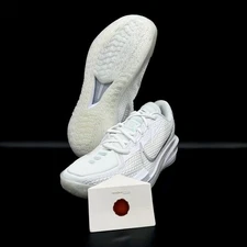 Nike Air Zoom GT Cut White Chrome  CZ0175-102